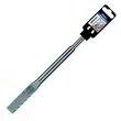 Зубило плоское самозаточне SDS-plus ALPEN DEMOLISHER, 20x250mm, 0098700252100
