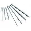 Набор буров для бетона SDS-plus ALPEN FORCE X, Mix Box 7, Ø6/8/10mm x 160, Ø6/8/10/12mm x260 0081500007100