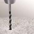 Набор сверл по бетону Alpen Profi Beton APTM 3, HEX, Ø5/6/8mm 0000101803100. Фото-4